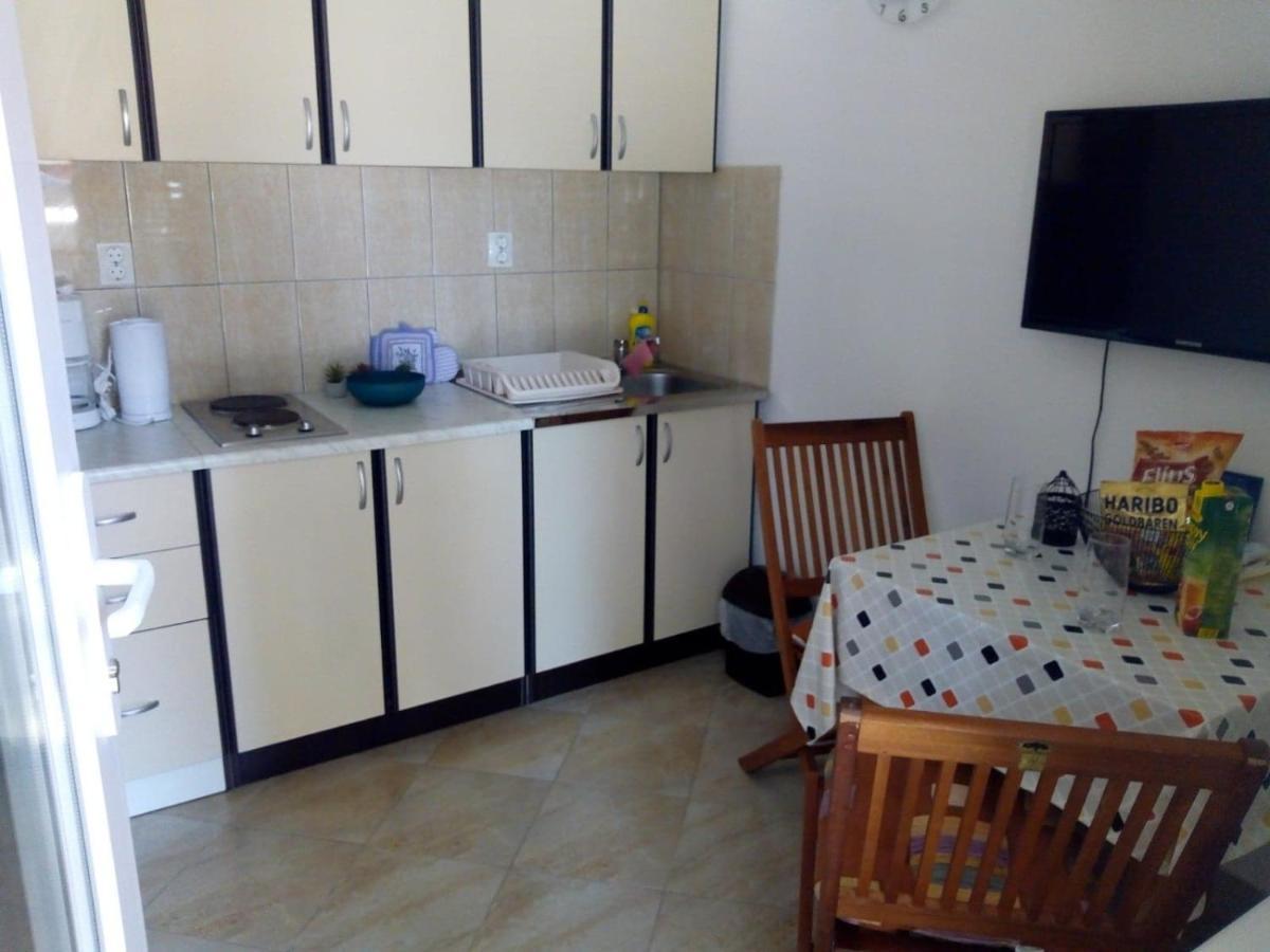 Apartman Leo Nečujam Kültér fotó