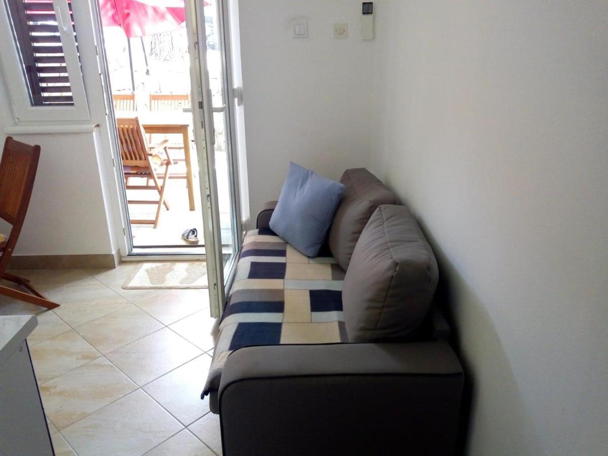 Apartman Leo Nečujam Kültér fotó