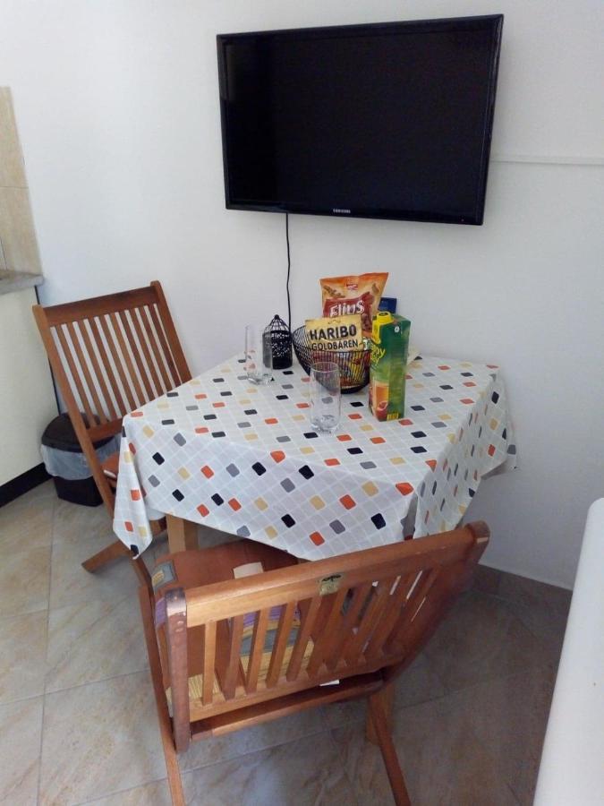 Apartman Leo Nečujam Kültér fotó